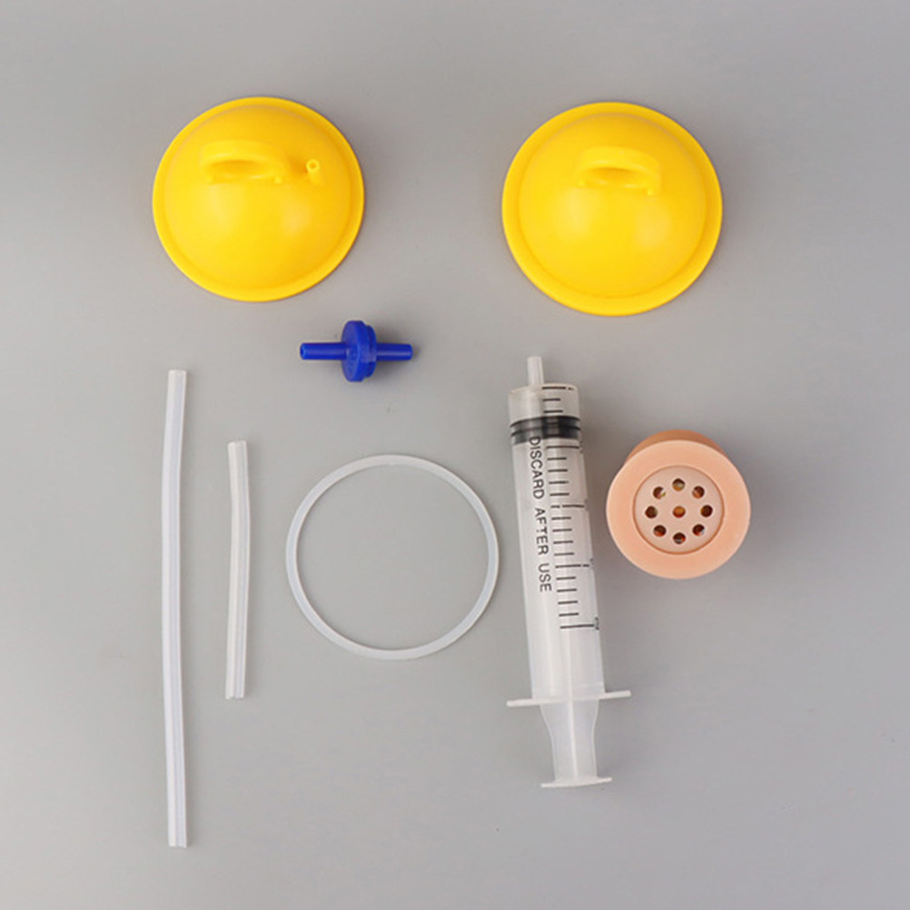 Science Experiment - 1Set Stem Science Kit Sound Propagation