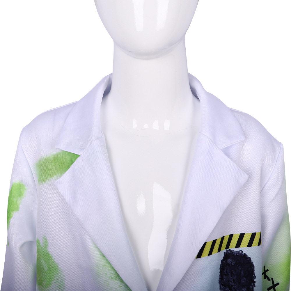 Children's Crazy Scientist Cos - Science Nursery 评论和价格