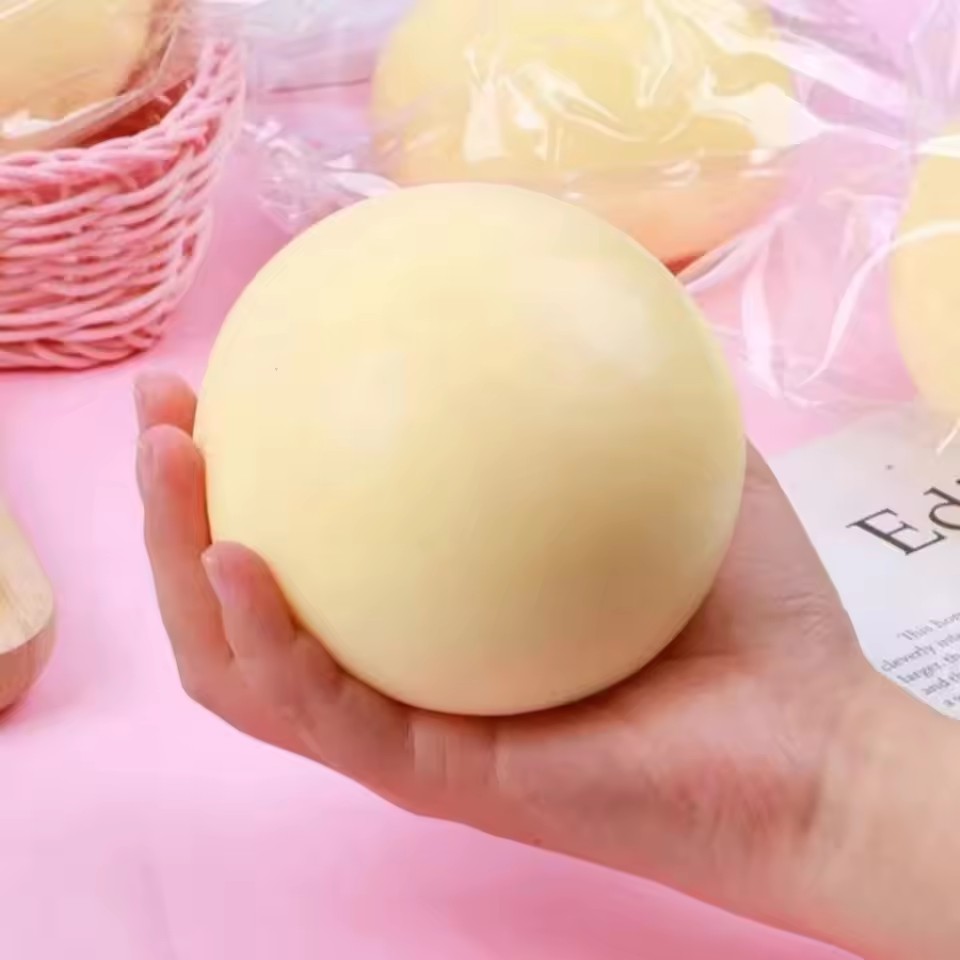 1Pcs Stress Relief Squishy Bal - Crystal Growing Kit 评论和价格