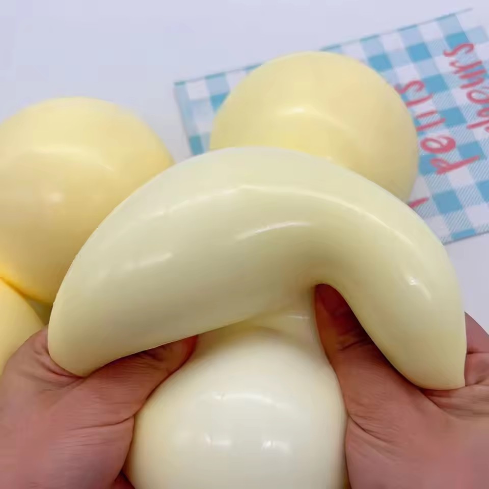 1Pcs Stress Relief Squishy Bal - Crystal Growing Kit 评论和价格