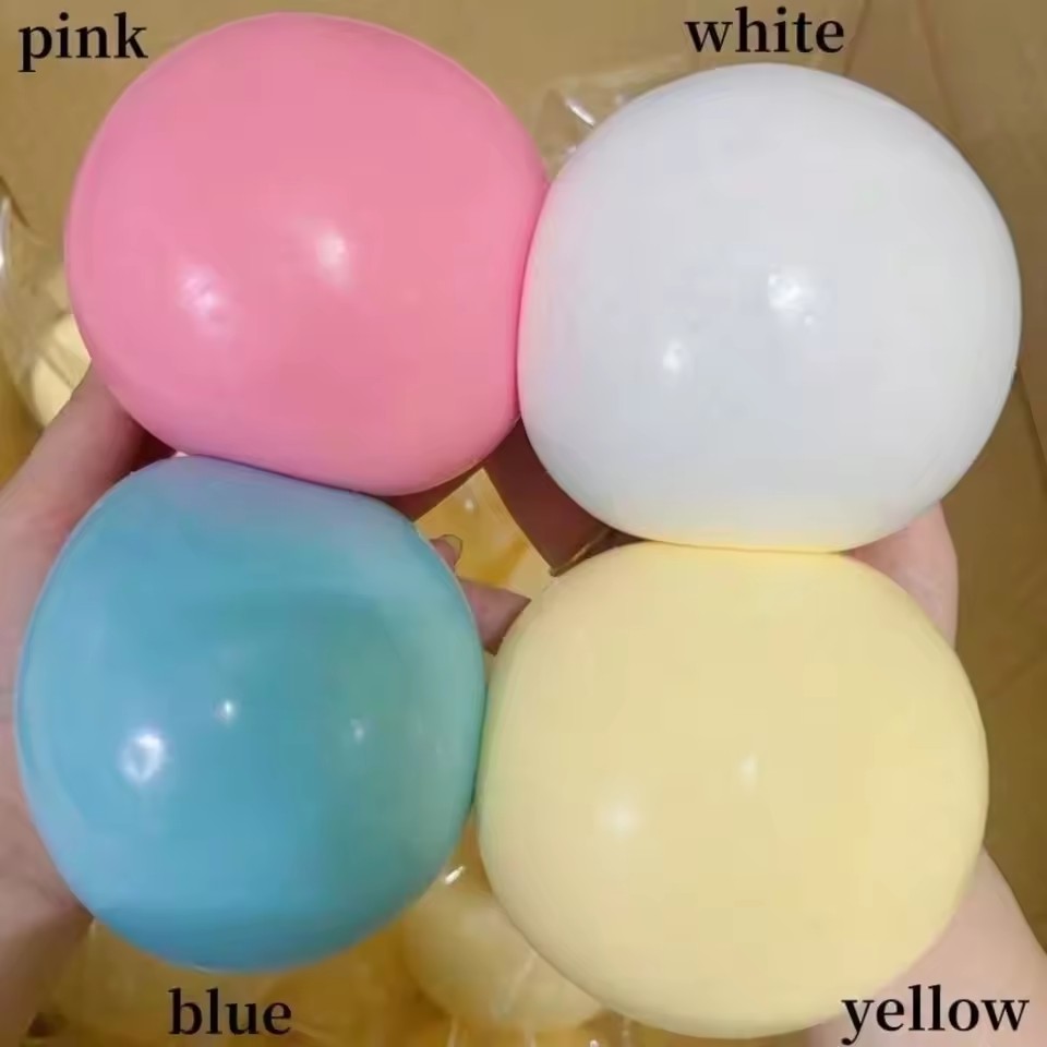 1Pcs Stress Relief Squishy Bal - Crystal Growing Kit 评论和价格