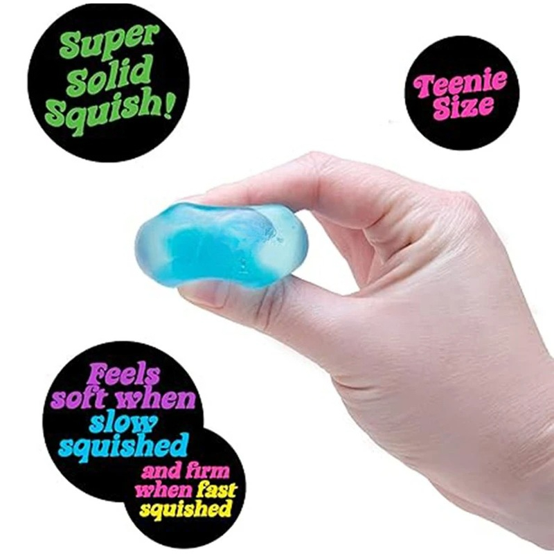 Schylling NeeDoh Nice Cube Sen - Crystal Growing Kit 评论和价格