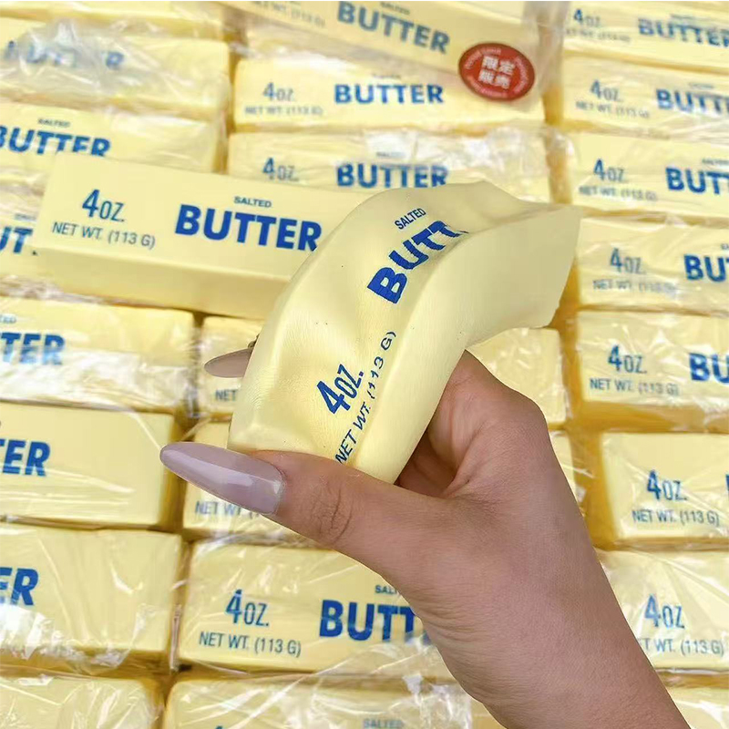 2026 Butter Stick Squishy Fidg - Crystal Growing Kit 评论和价格
