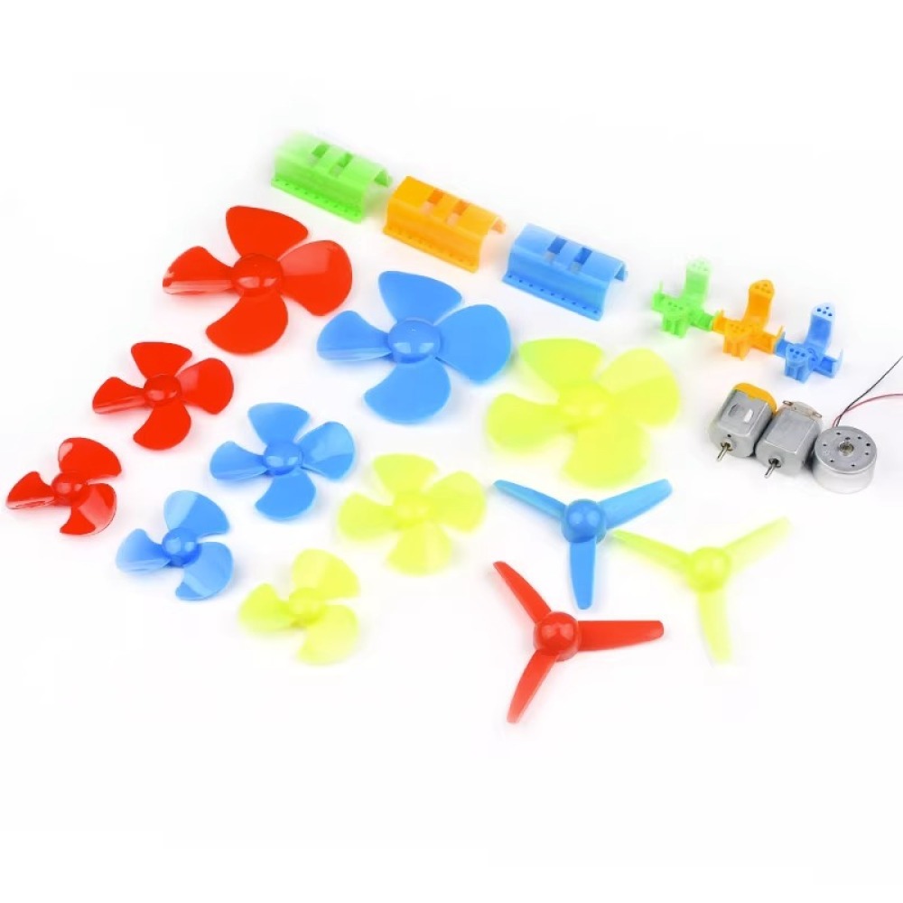 Micro DC 130 Motor High Speed  - Hobby Science Lab 评论和价格
