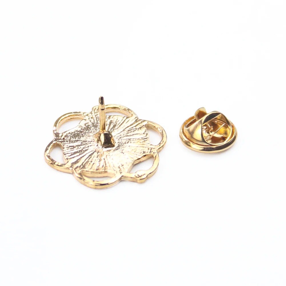 Science Themed Atom Brooch Hun - Science Hunter 评论和价格