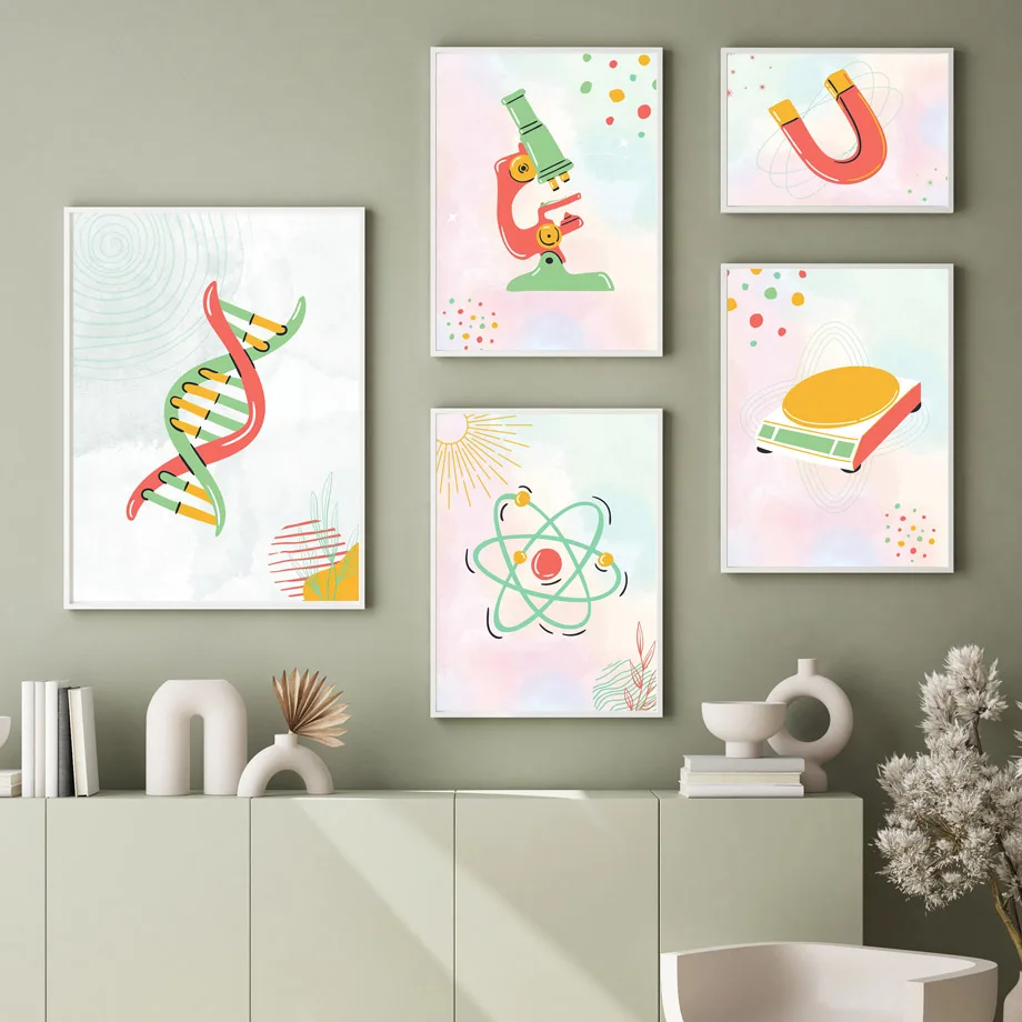 Science Biological Cell Micros - Science Nursery 评论和价格