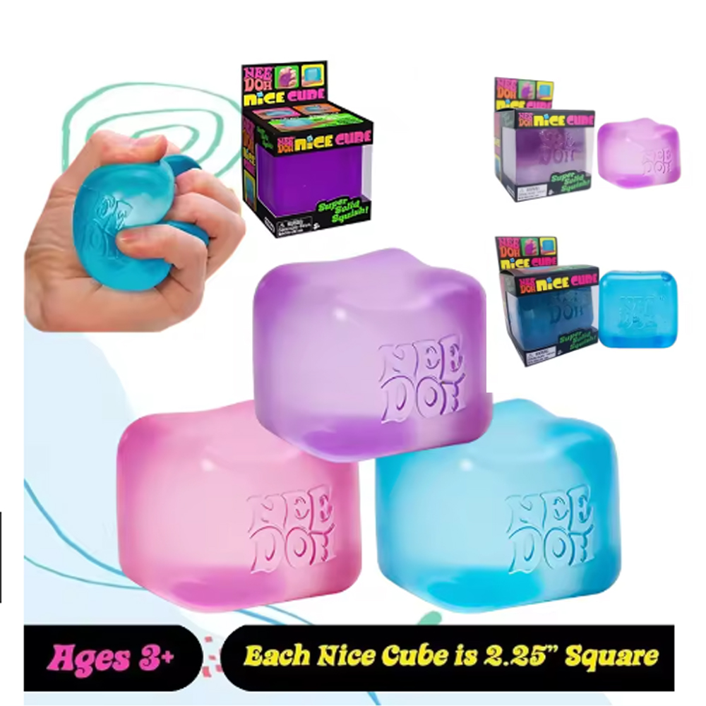 @3Pcs In Stock Squishy Schylli - Crystal Growing Kit 评论和价格