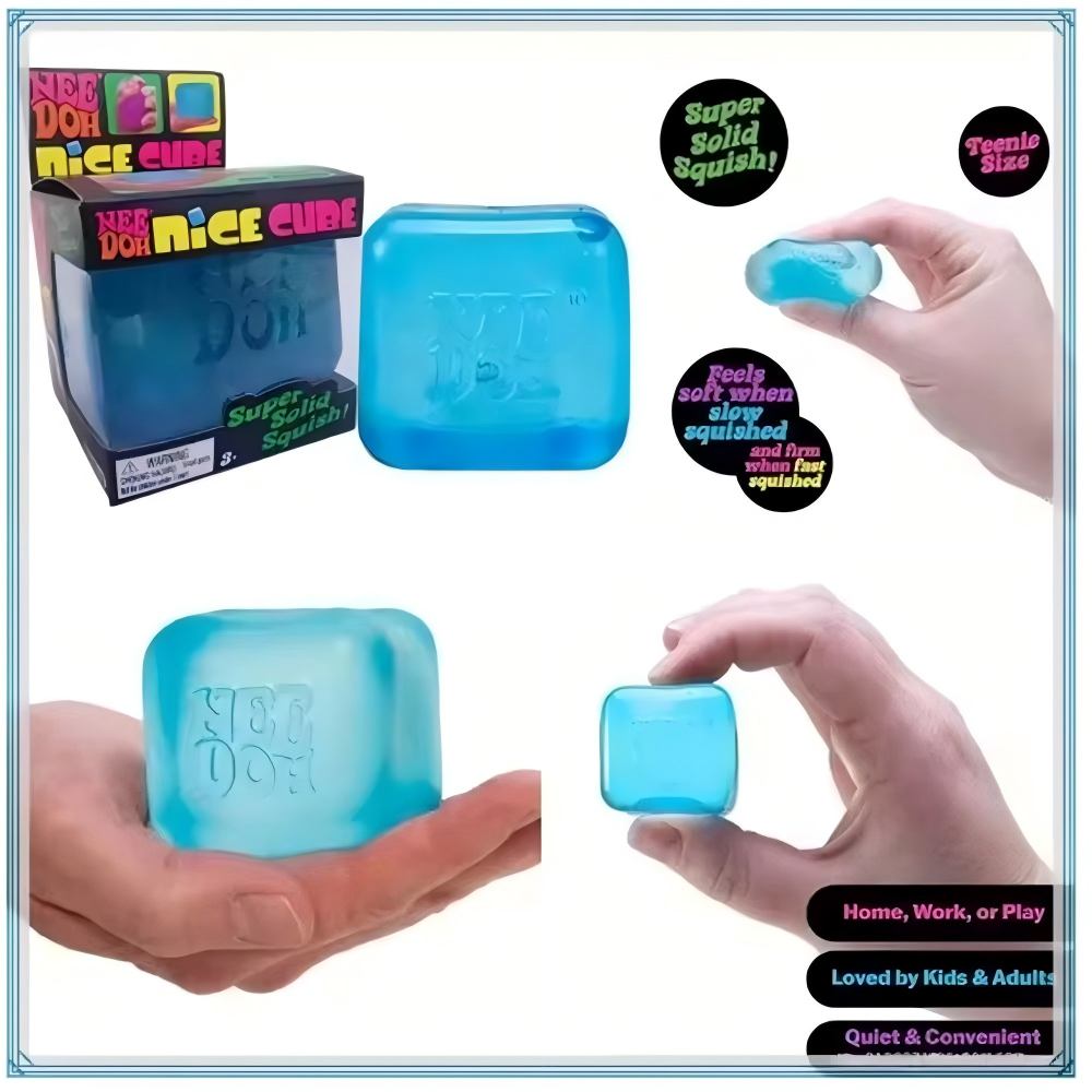 @3Pcs In Stock Squishy Schylli - Crystal Growing Kit 评论和价格