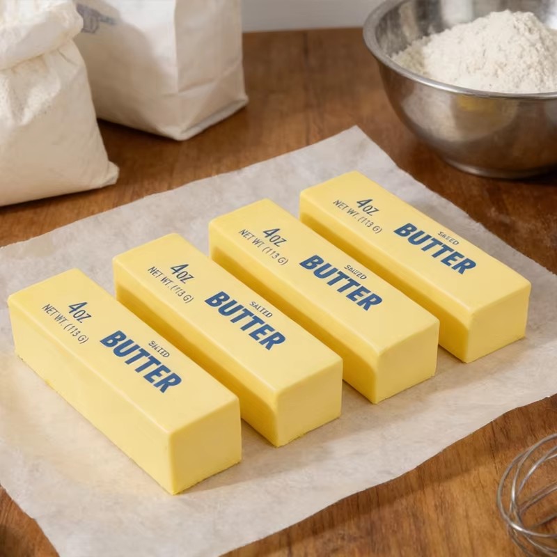1PCS Butter Stick Squishy Fidg - Crystal Growing Kit 评论和价格