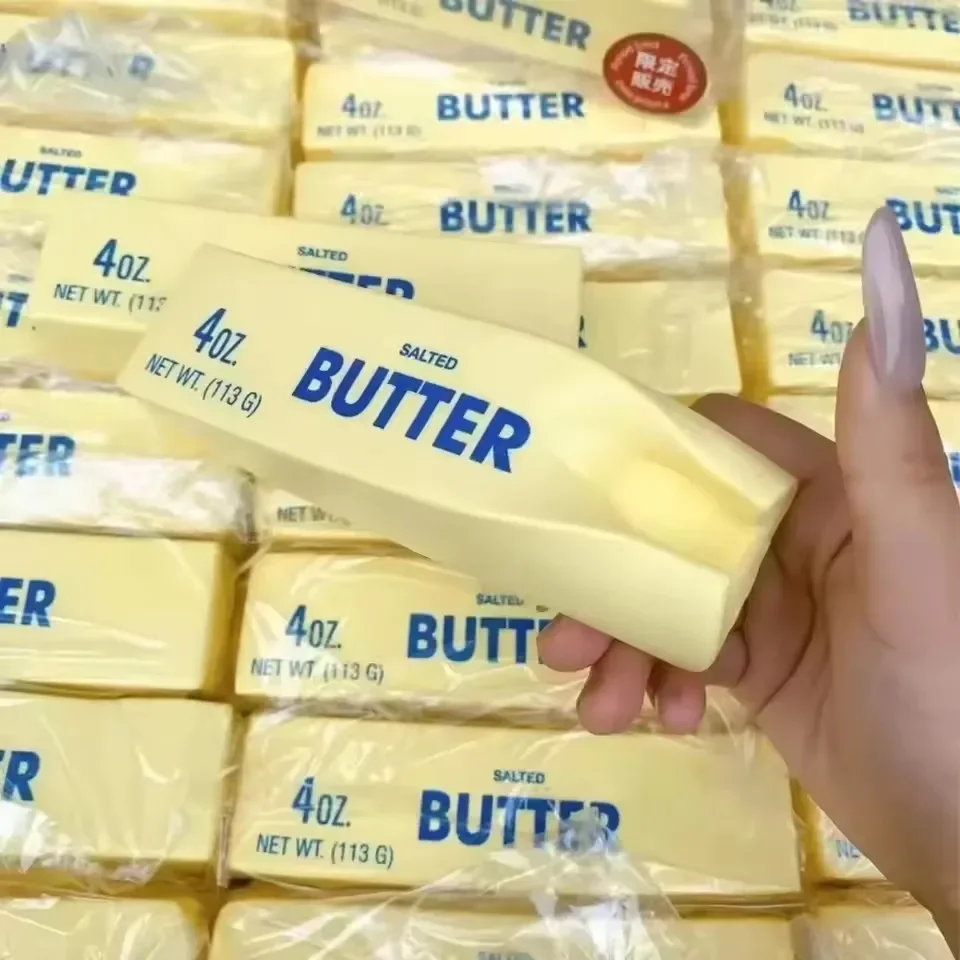1PCS Butter Stick Squishy Fidg - Crystal Growing Kit 评论和价格