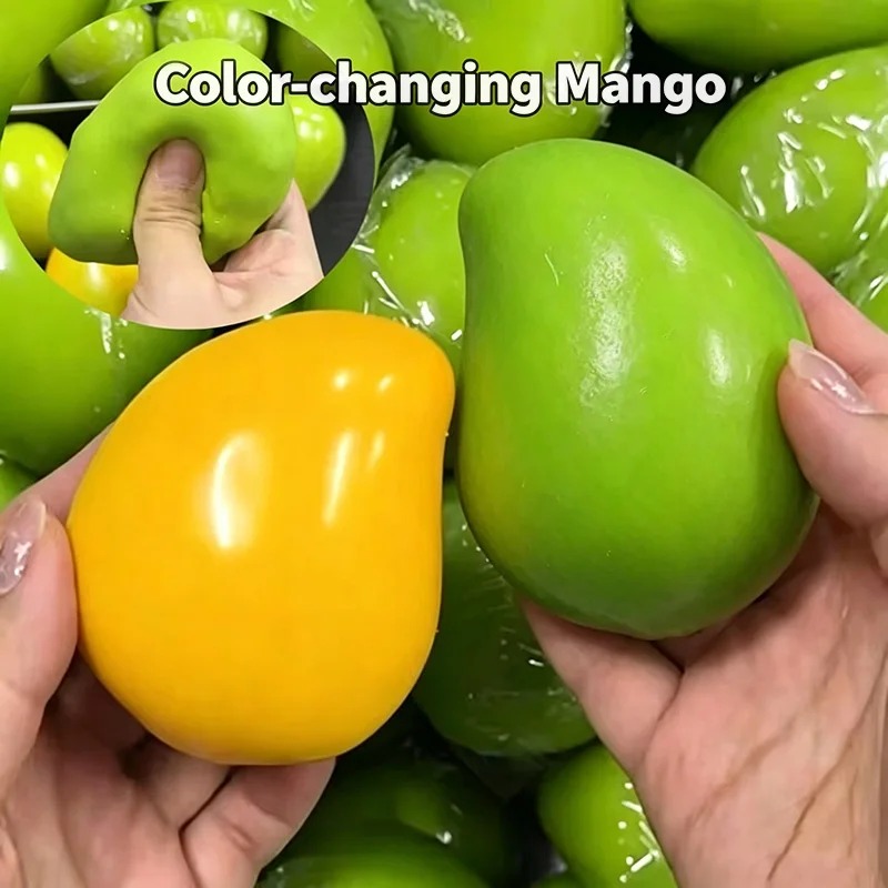 2026 Handmade Crispy Mango Str - Crystal Growing Kit 评论和价格