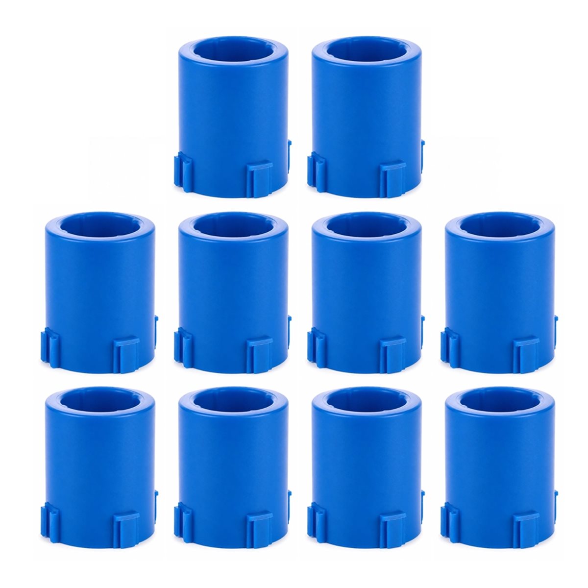 A1380K Centrifuge Tube Rack, P - Hobby Science Lab 评论和价格