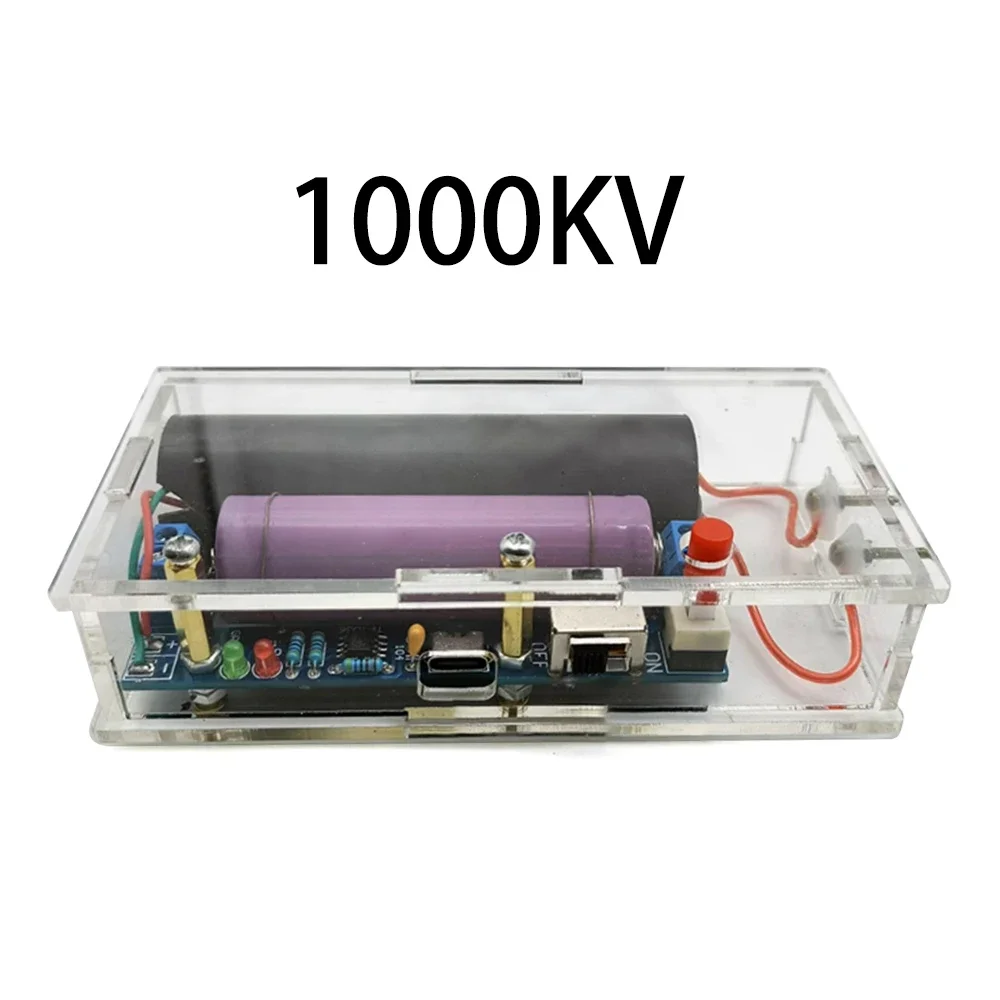 Adjustable Plasma Arc Tesla Co - Science Experiment 评论和价格