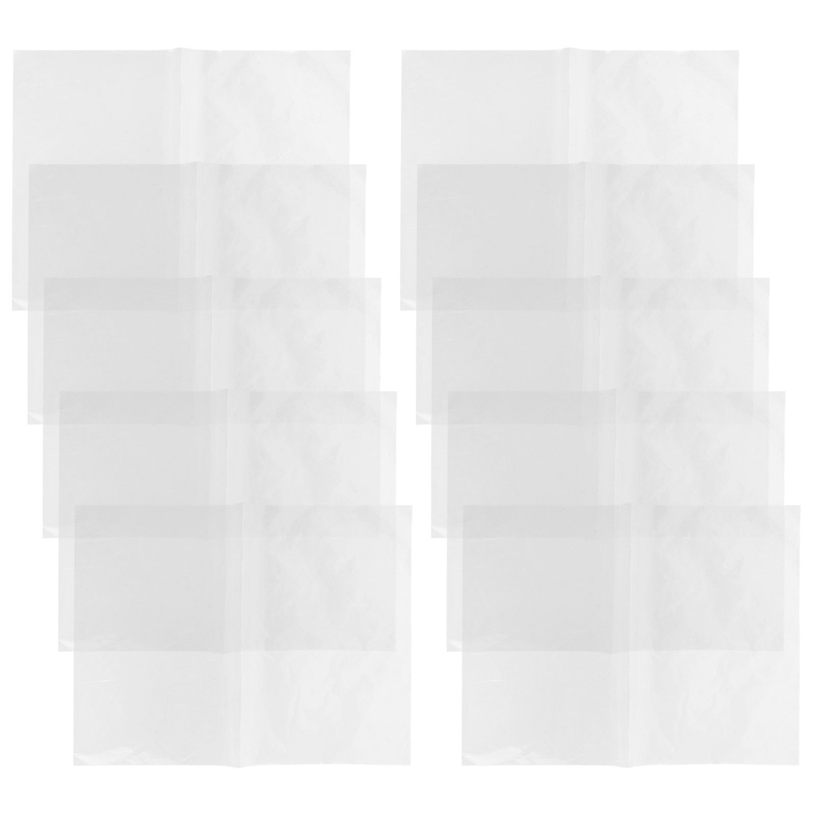 10Sheets Semi-Permeable Membra - Science Experiment 评论和价格