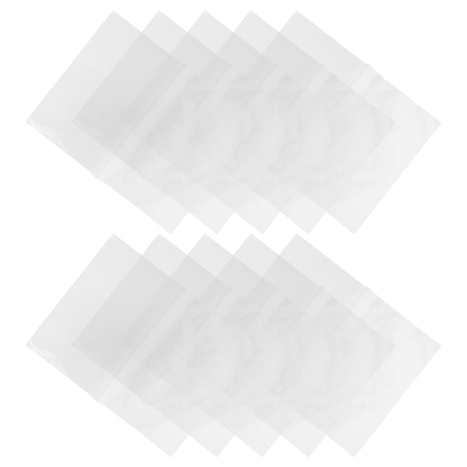 10Sheets Semi-Permeable Membra - Science Experiment 评论和价格
