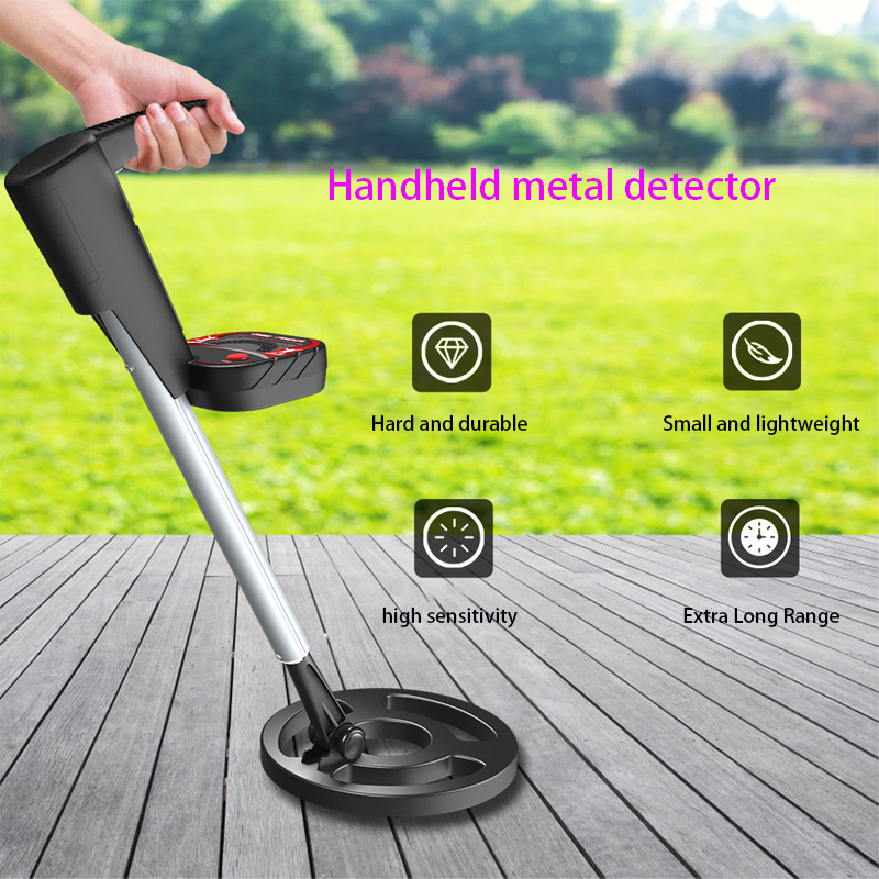 MD3002 High Sensitivity Outdoo - Science Hunter 评论和价格