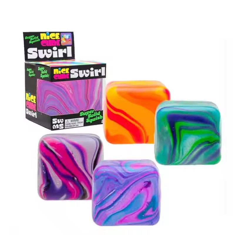 2026newNeedoh Nice Sensory Cub - Crystal Growing Kit 评论和价格