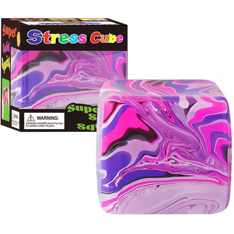 2026newNeedoh Nice Sensory Cub - Crystal Growing Kit 评论和价格