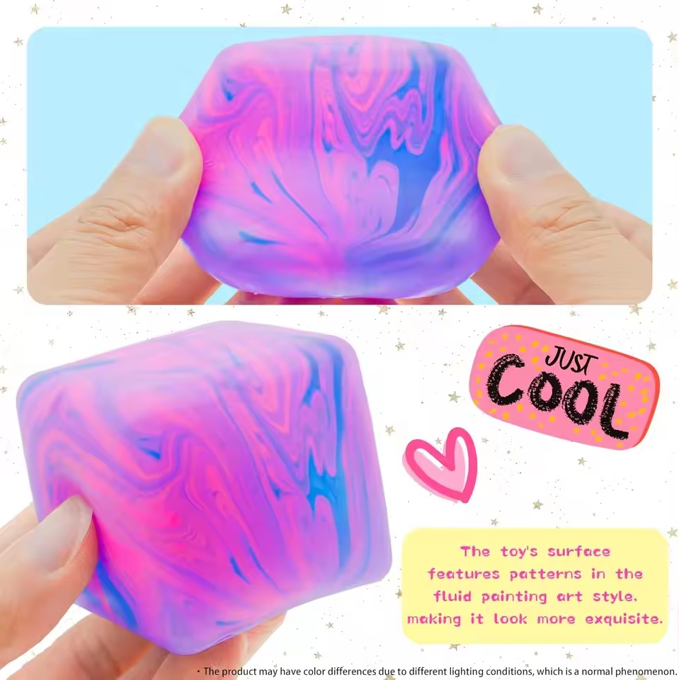 2026newNeedoh Nice Sensory Cub - Crystal Growing Kit 评论和价格