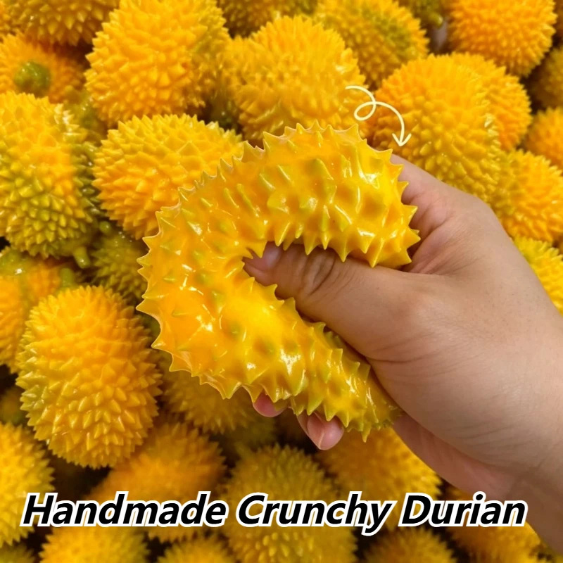 Durian Squishy Stress Balls Pi - Crystal Growing Kit 评论和价格