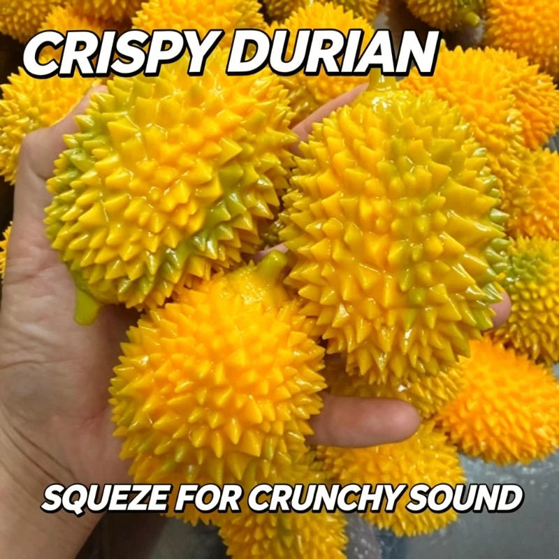 Durian Squishy Stress Balls Pi - Crystal Growing Kit 评论和价格