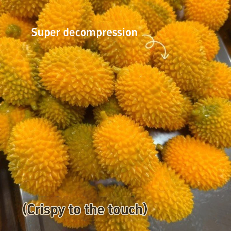 Durian Squishy Stress Balls Pi - Crystal Growing Kit 评论和价格