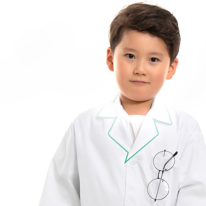 Children's White Coats Doctors - Science Experiment 评论和价格