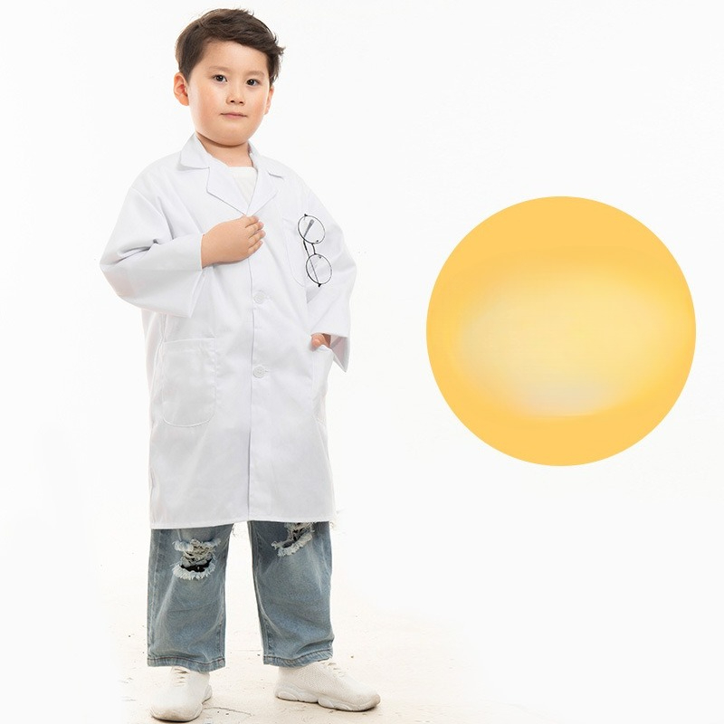 Children's White Coats Doctors - Science Experiment 评论和价格
