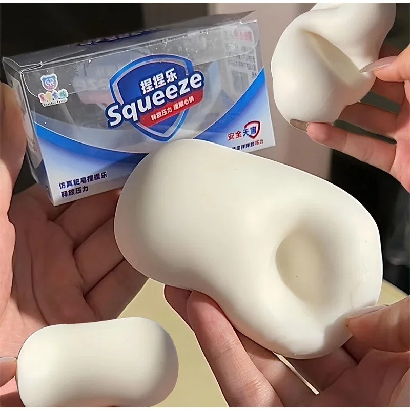Caja Sorpresa de Moda: Squishy - Crystal Growing Kit 评论和价格